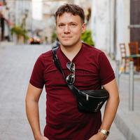 Отзыв от Карим - DTV виза